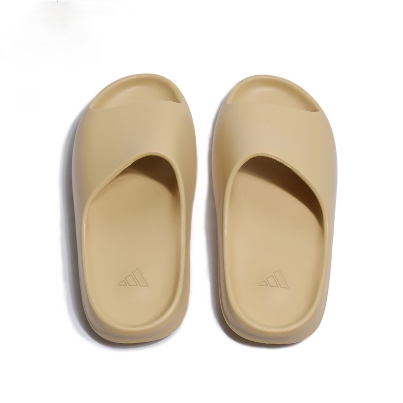 Yeezy Slide Zapatillas Suaves Para Hombres Y Mujeres Para El Hogar De Playa Shopee Mexico