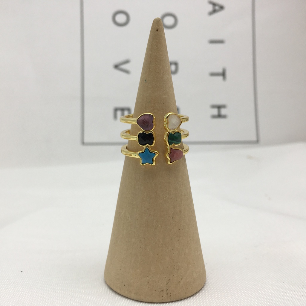 Anillo best sale glory tous