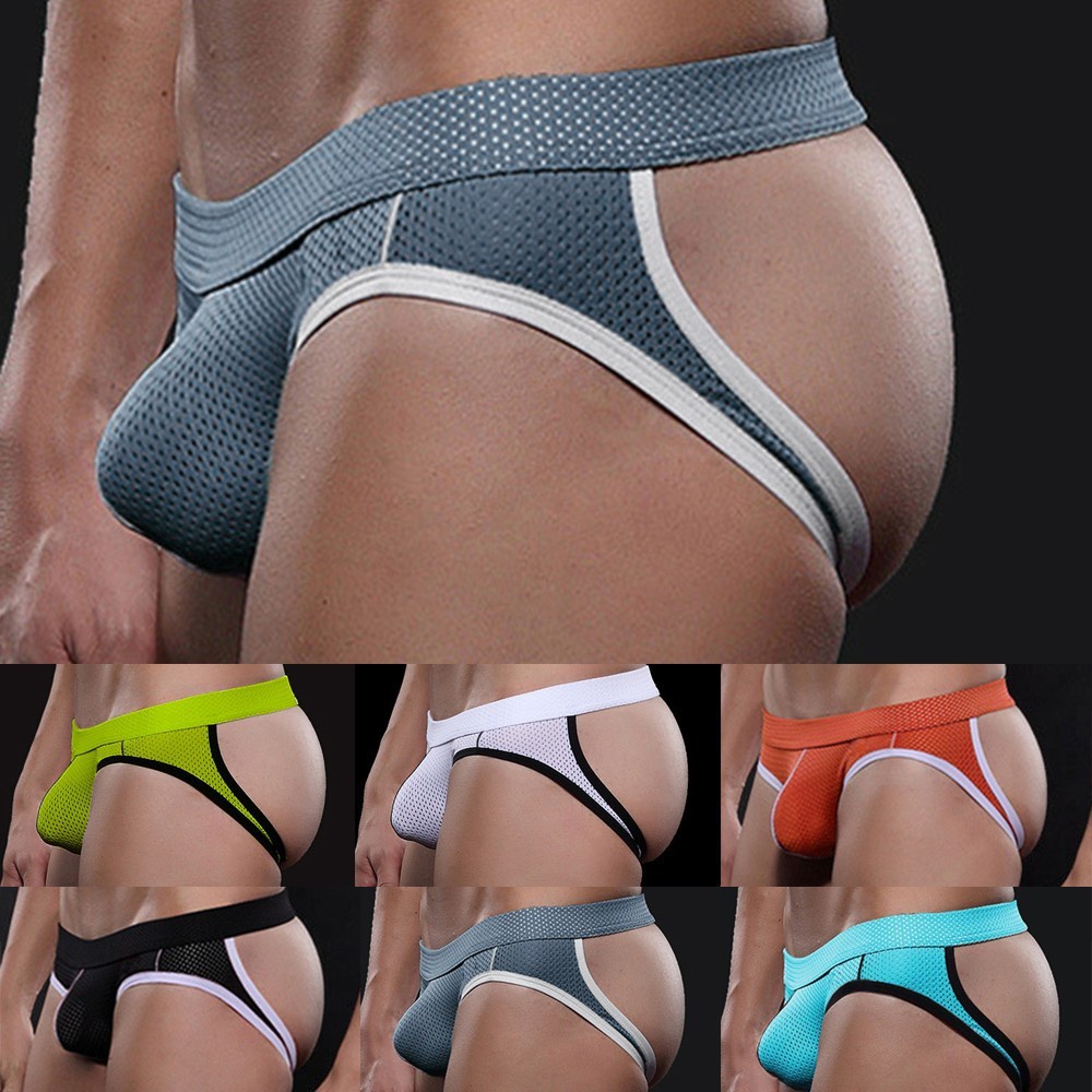 Tanga best sale de gay