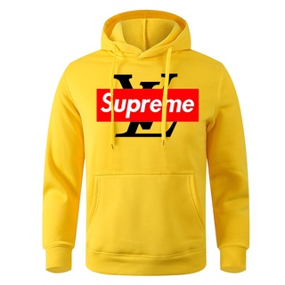 Sudaderas best sale supreme mujer