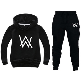 Sudaderas de alan walker para shop mujer