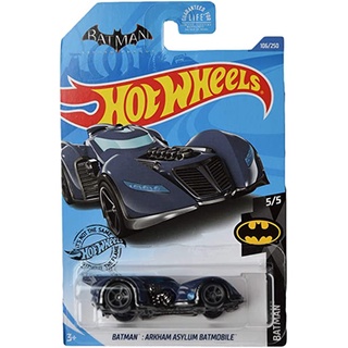 Hot Wheels - Batman - Carro de brinquedo sortido Batman Hot Wheels (Vários  modelos) ㅤ, Batman