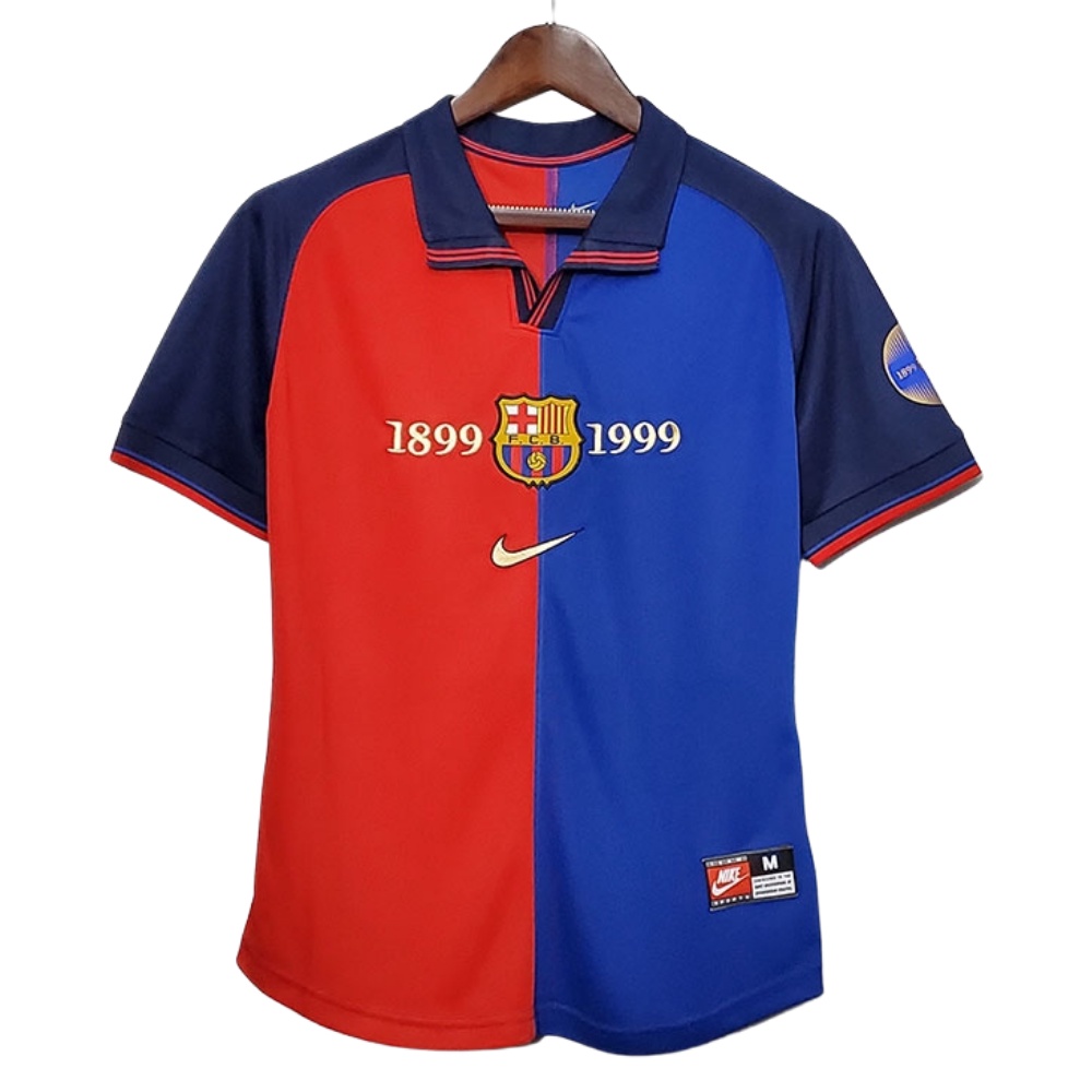 Playeras retro online futbol