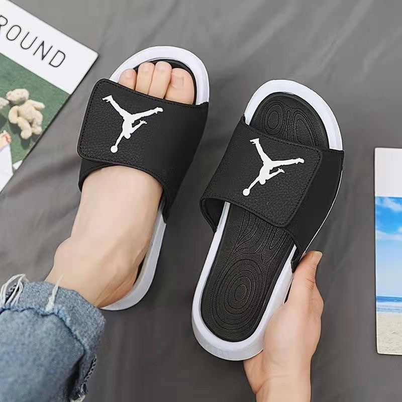 Sandalias jordan store para mujer