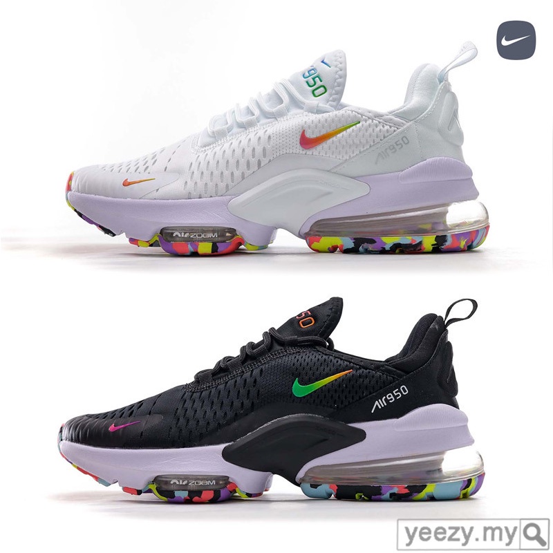 nike air max 270 zoom 950 Zapatillas cool casual Camuflaje