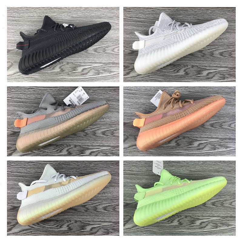 6 Colores sply 350 v2 boost Edici n Limitada Blanco Cebra yezzy uv