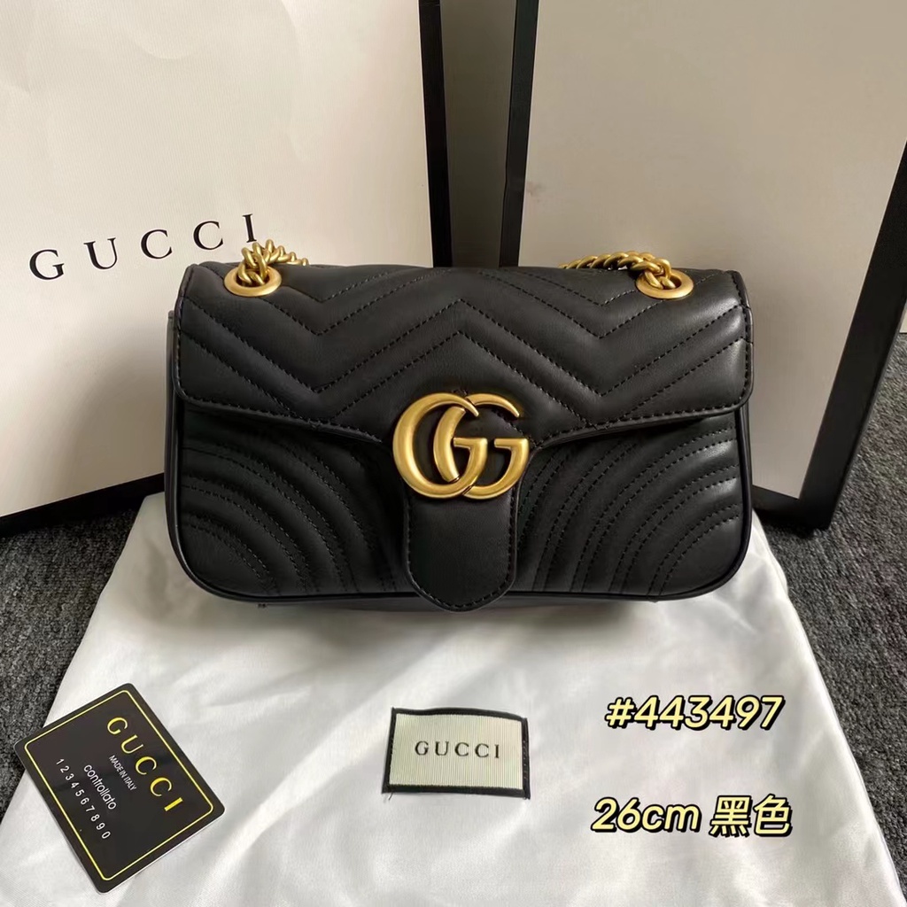 bolso gucci original