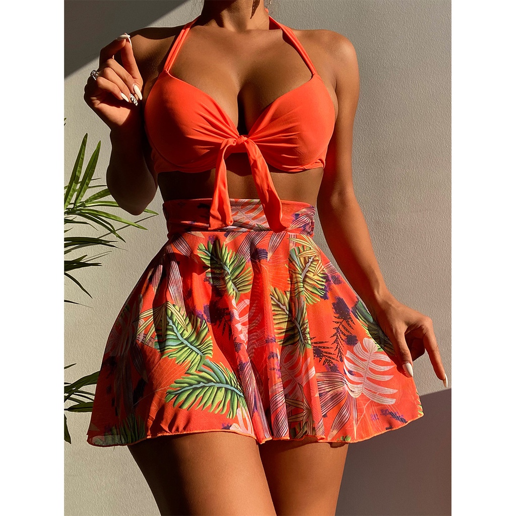 traje ba o con falda incluida Shopee M xico