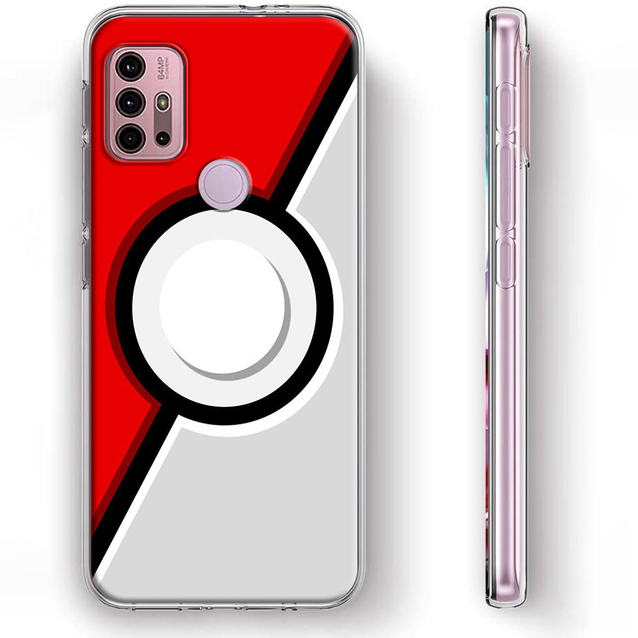 Custodia Per Moto G10 G20 G30 G50 G22 E32S G9Play G STYIUS 2021 G Stilo Supporto Magnetico Anello Custodia Antiurto Armatura Cover Posteriore - Foto 10