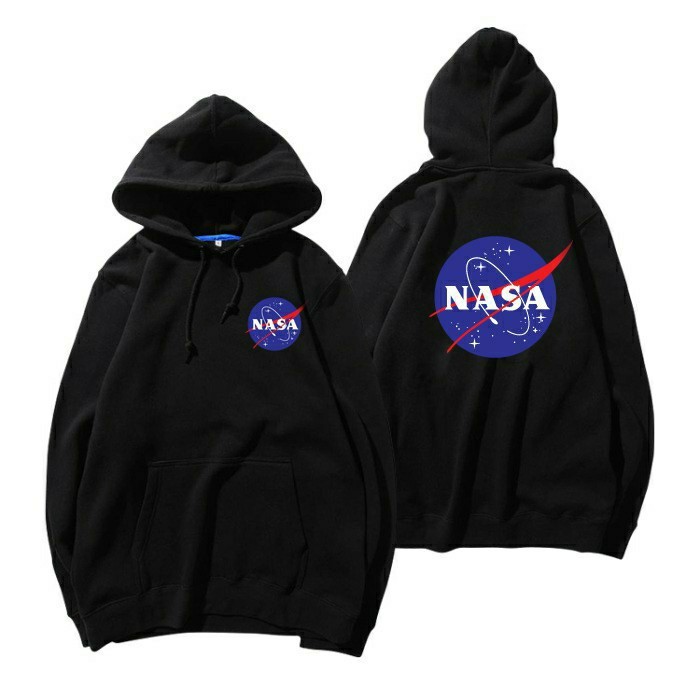 Sudadera cheap nasa original