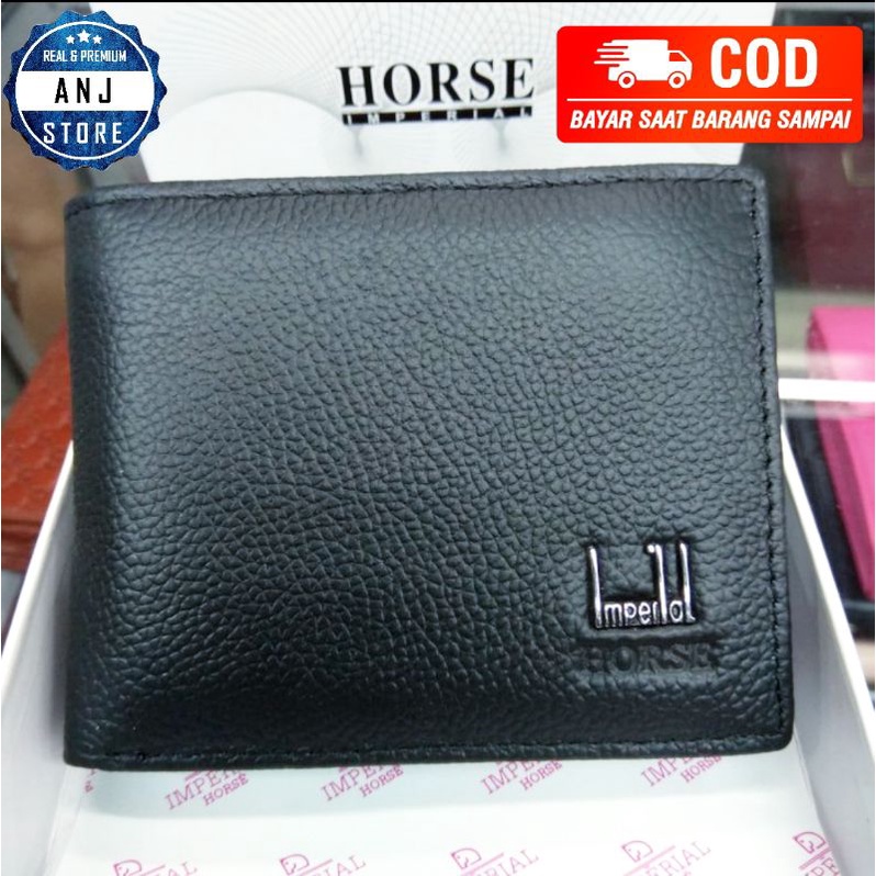 Cartera discount imperial horse