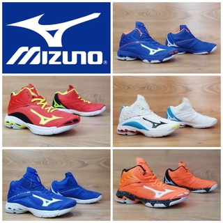 zapatos mizuno voleibol Shopee M xico