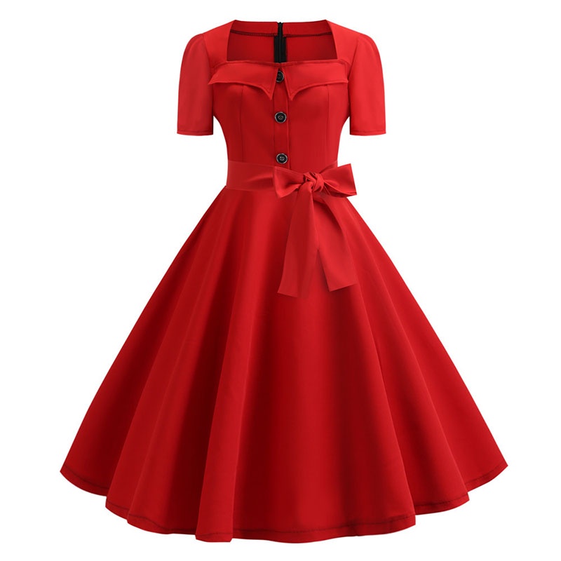 Dresses of the 50's & 60's best sale