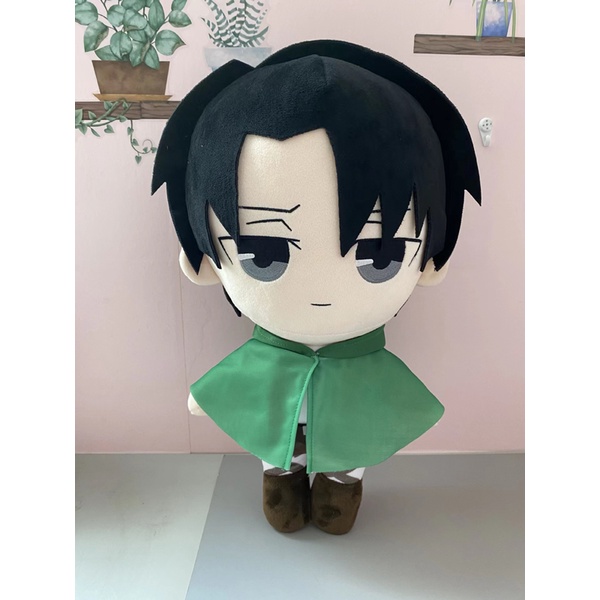 Attack on Titan figurine Total Anime Eren Jaeger 17 cm (Neuf avec