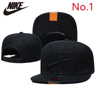 Gorra Nike - Negro - Gorra Mujer