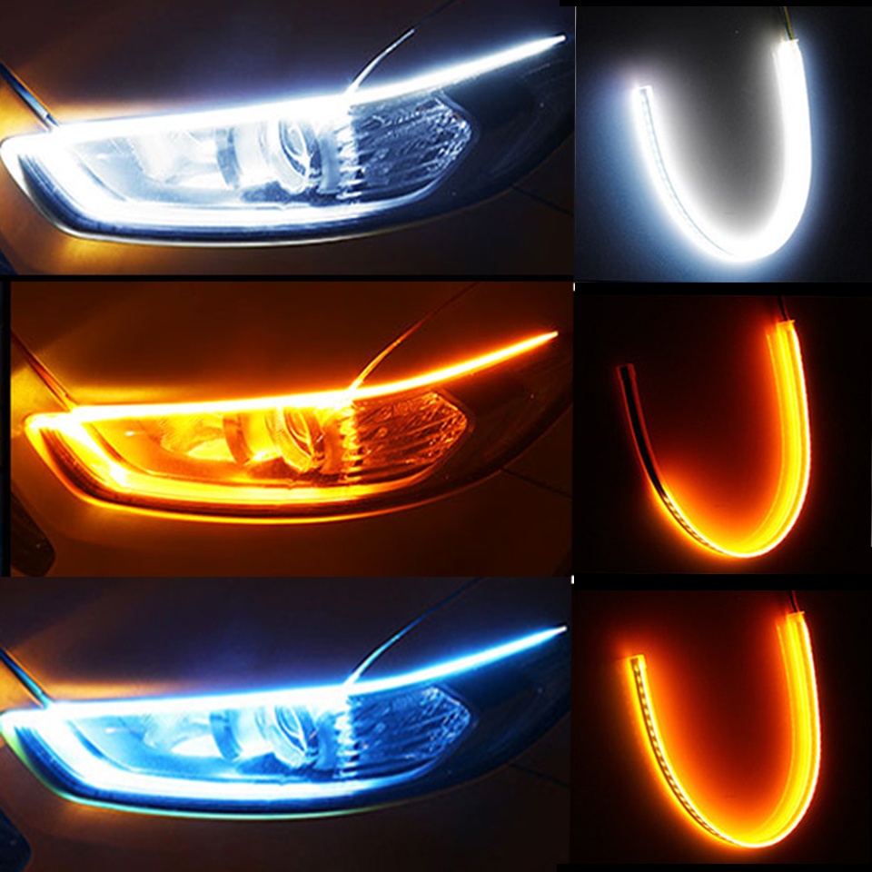 luces led auto | Shopee
