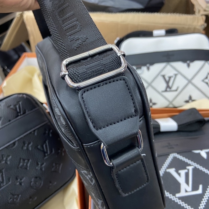 Bandolera Louis Vuitton – HypeDrip