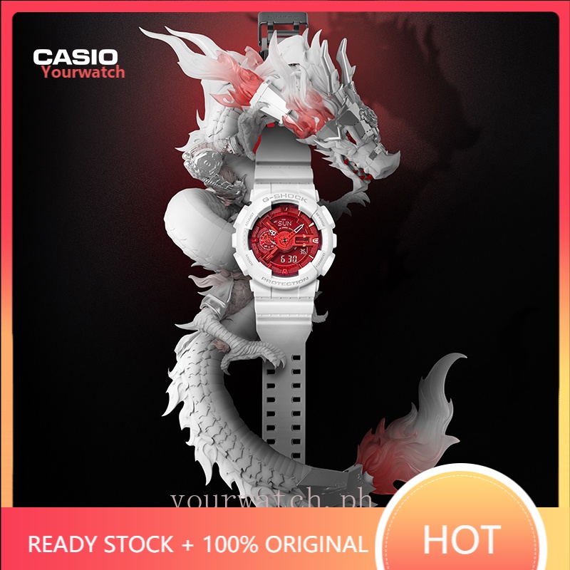 Reloj best sale casio chino
