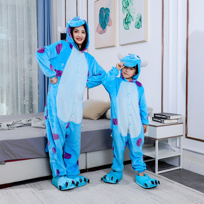 ▷ Pijamas de animales - Los mejores modelos desde 15,90€