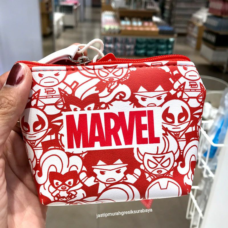Monedero miniso hotsell