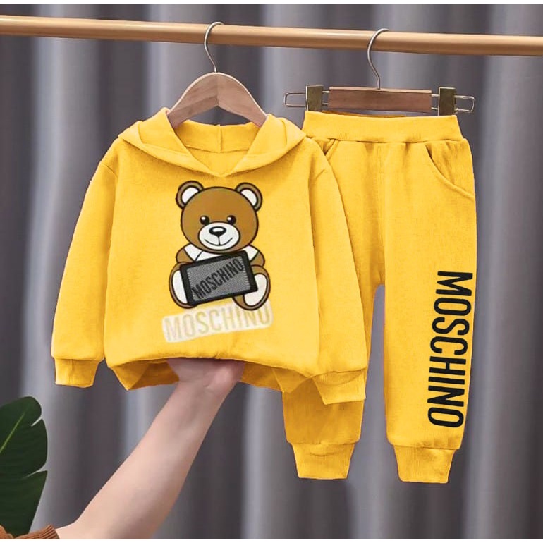 Sudadera niño 3 online años