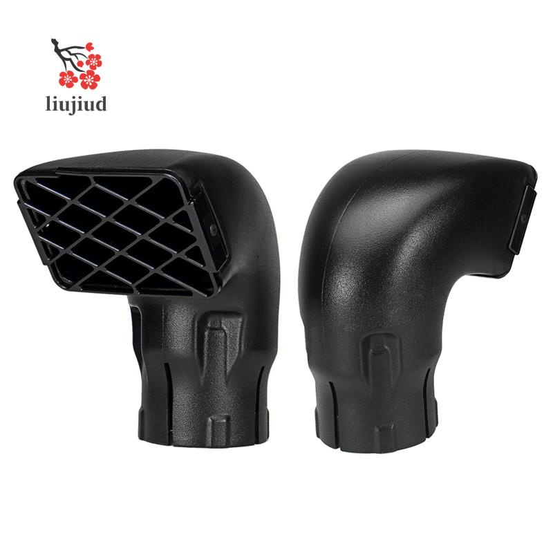Capa De Admisión De Aire De Snorkel De 77 Mm De 77 Mm | Cuotas Sin Interés