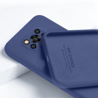 Meta title-XIAOMI POCO X3 X3 PRO FUNDA ORIGINAL SILICONA