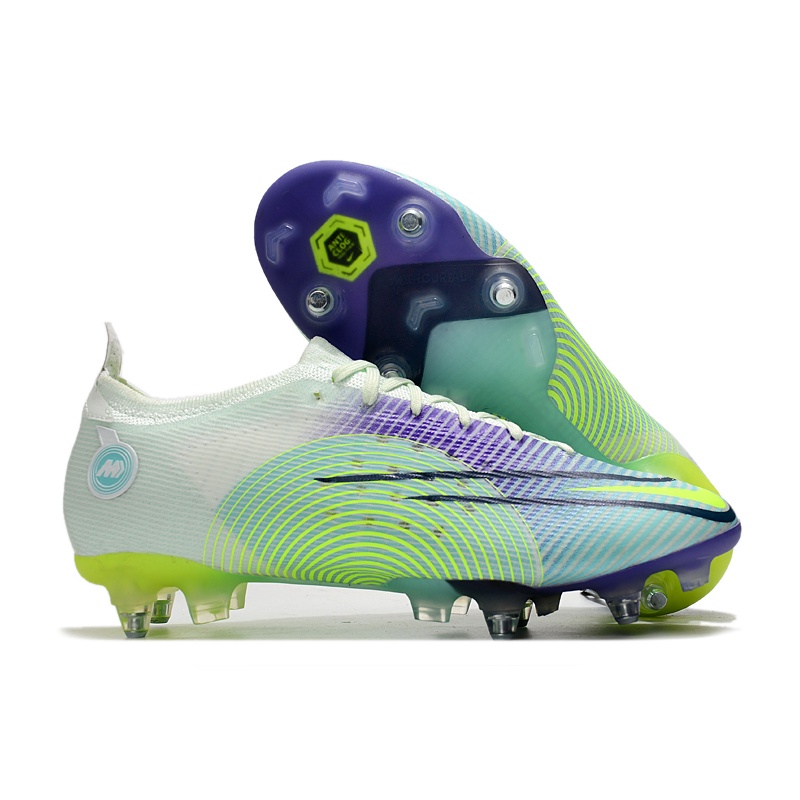 Nike Dream Speed Mercurial Vapor 14 Elite FG Firm Ground Soccer Cleats –  MDS005 - Soccer Master