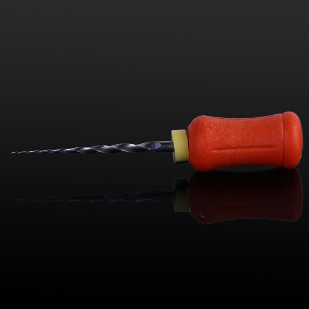 Limas De Conducto Radicular Para Endodoncia, Portadores De Pasta Para Odontologia Dental Portador De Pasta Para Instrumentos Dentales Tecnologia Innovadora