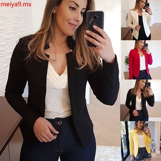 Blazers - Ropa de Mujer | Shopee