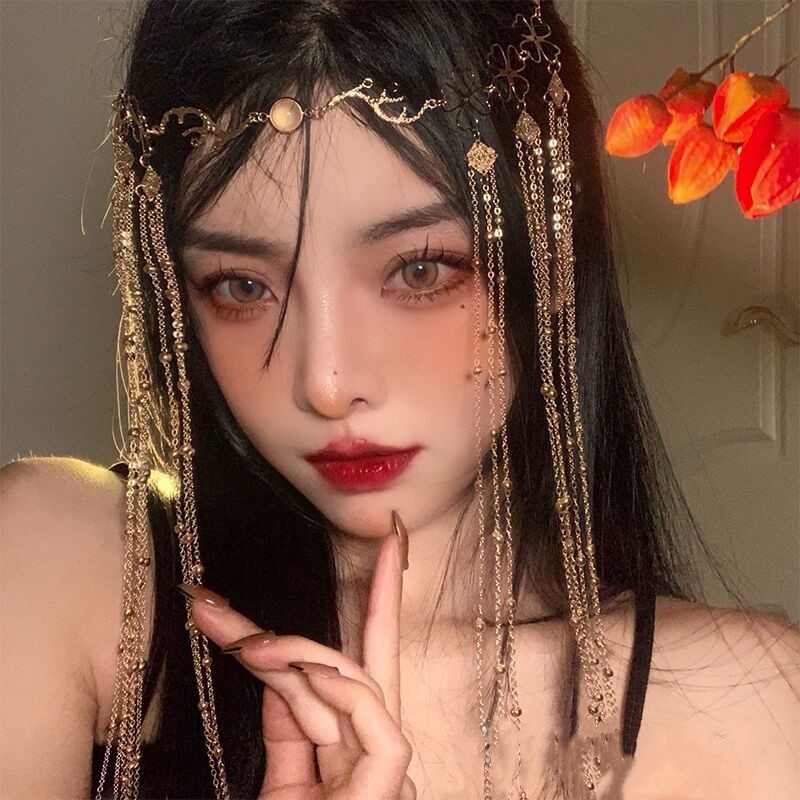 Velo Catrina Kesvb Corona De Flores Iluminada Con Luces LED, Diadema De Girasol Brillante, Tocado De Fiesta, Boda, Novia, Accesorios Para El Cabello Para Mujeres (amarillo Complementos Catrina Mujer