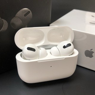 Caja original best sale de airpods pro