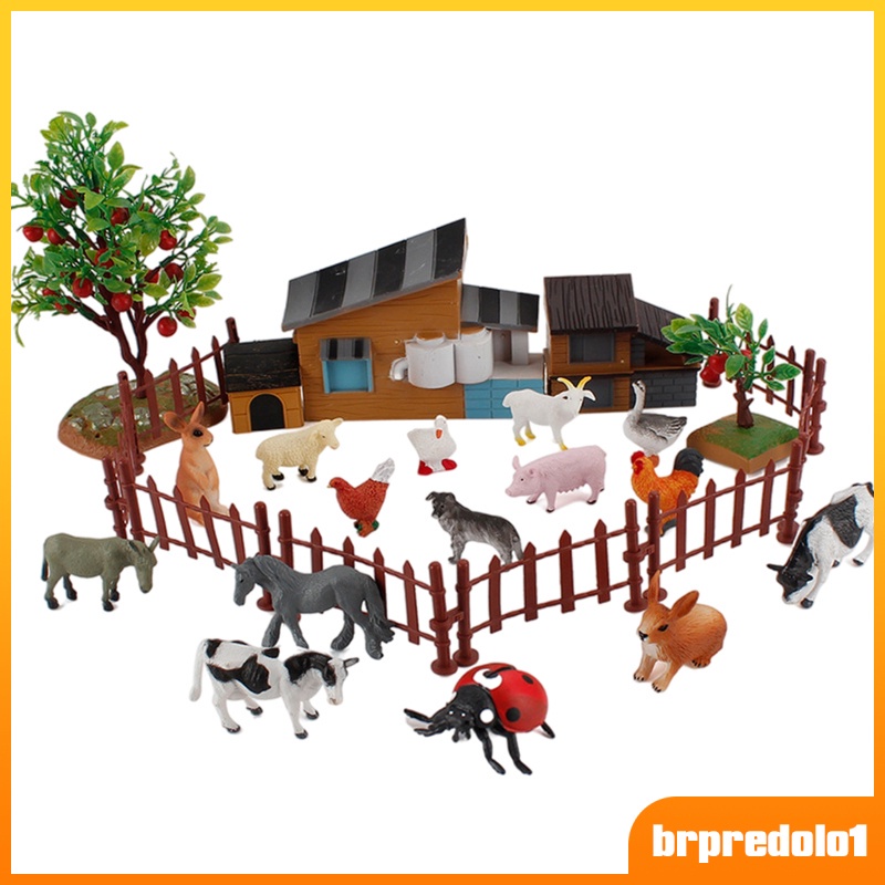 Granja para niños online juguetes