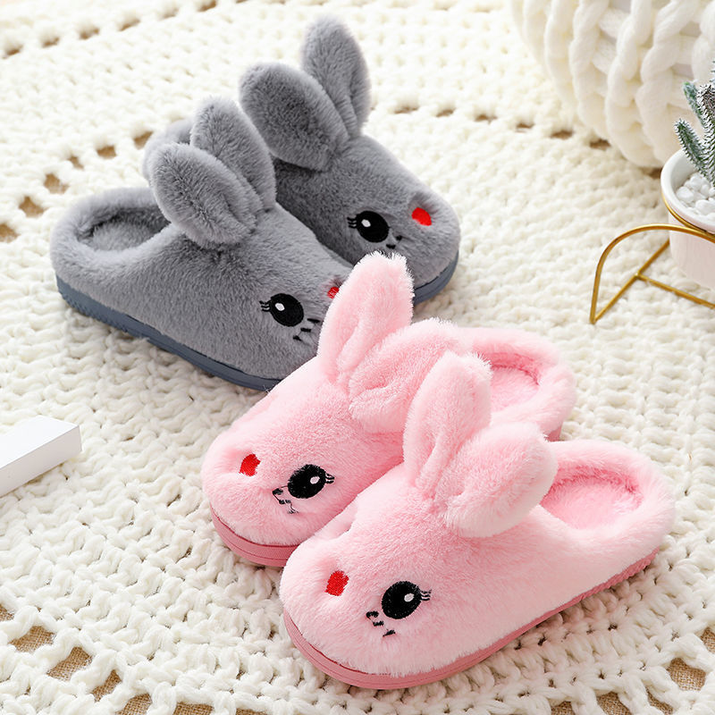 Pantuflas para bebe online niña