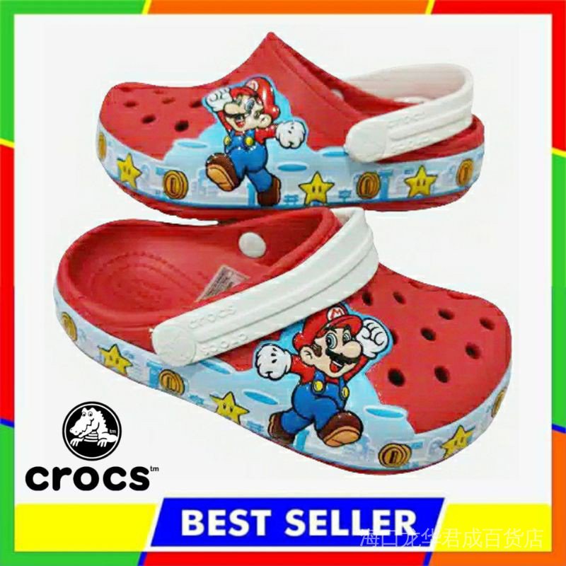 Mercado libre discount zapatos crocs originales