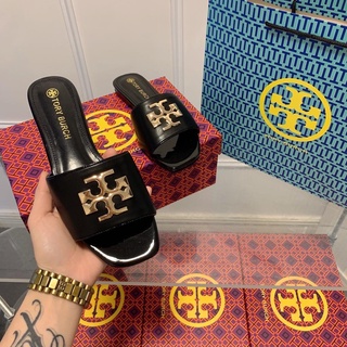 Zapatos de tory burch hot sale