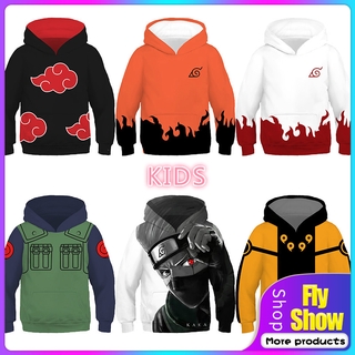 Sudadera de outlet itachi