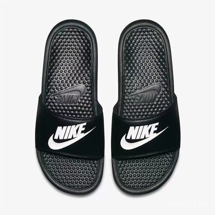 Nk Zapatillas De Moda Para Hombre Y Mujer Sandalias De Playa