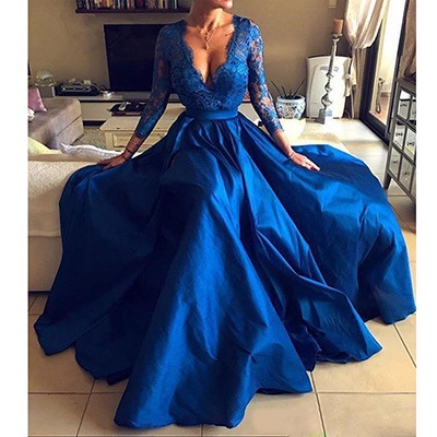 Vestidos elegantes para dama 2020 hot sale