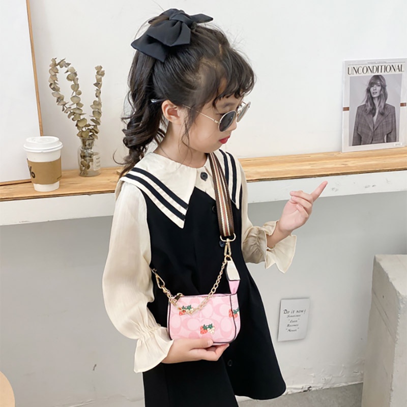 Bolsos para Niña