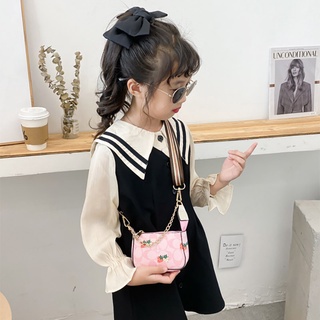 Bolso Pequeño De Niñas De 2 Años