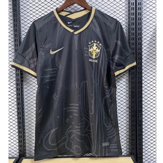 Camiseta Brasil Edición Especial 2002 - Fútbol de Primera