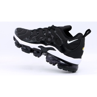 nike Zapatos air vapormax plus tn Antideslizante Coj n Zapatillas Deportivas Pr cticas Blanco Y Negro 39 45