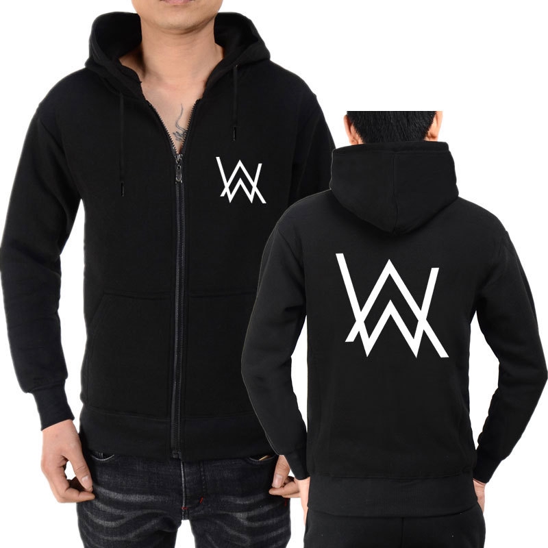 Sudadera alan cheap walker