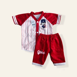 Traje de discount beisbol para niño