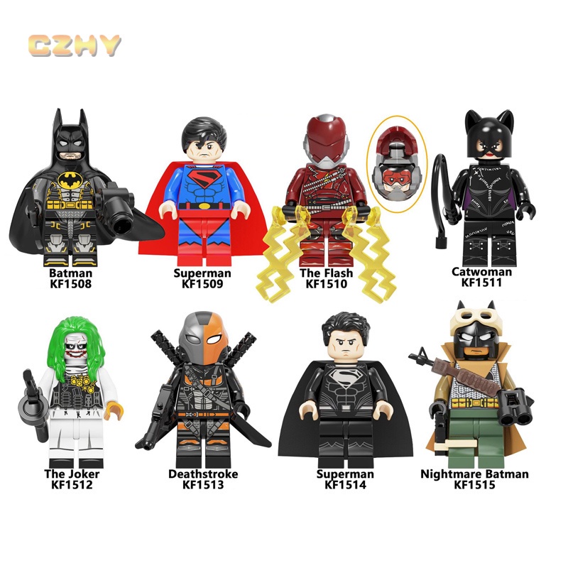 Juguetes de batman online lego