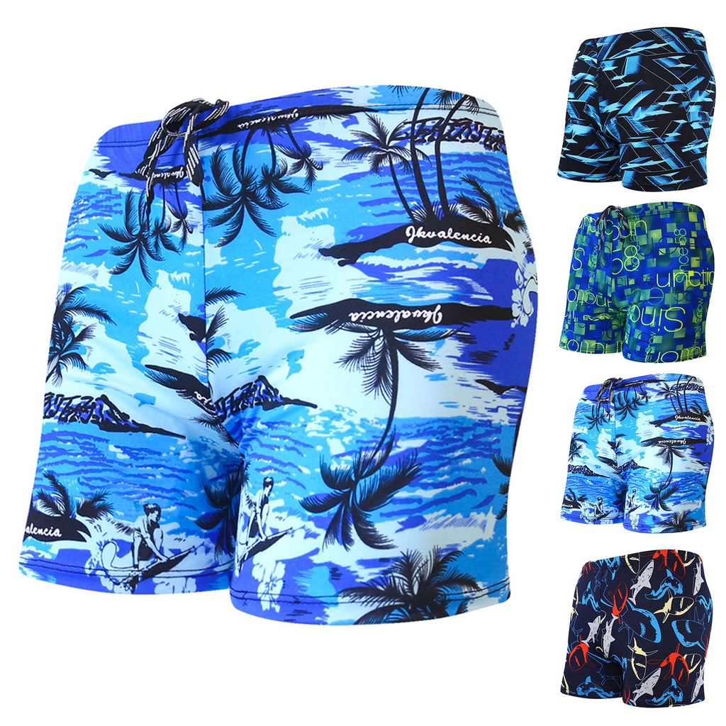 Shorts para hombre online playa