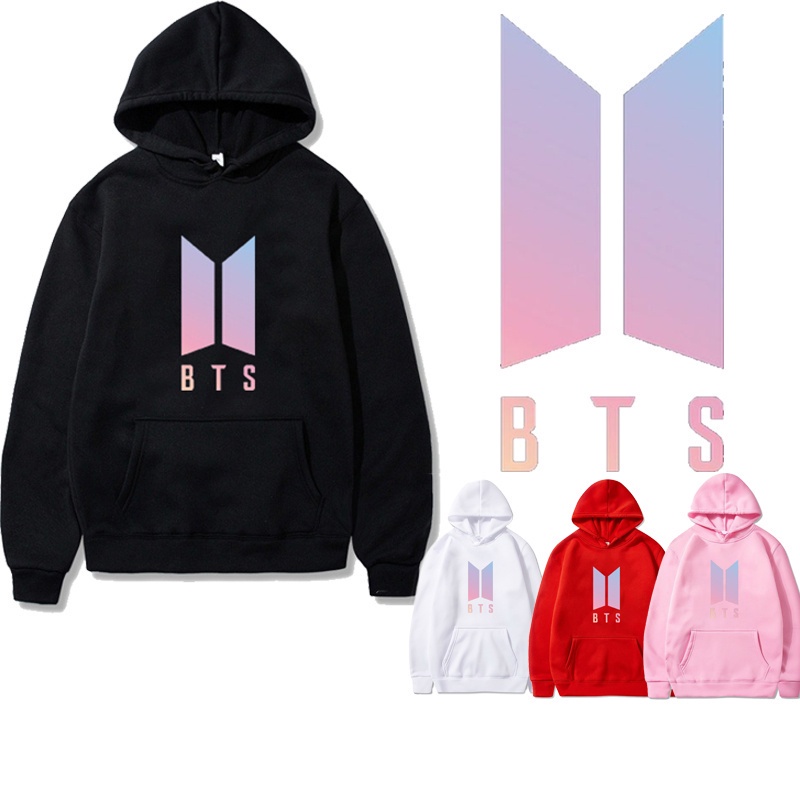 Sueteres discount de bts