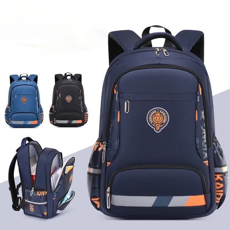 Mochilas para niños online grandes