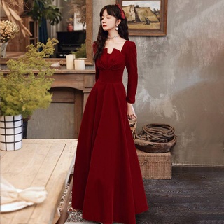 vestidos largos Shopee México